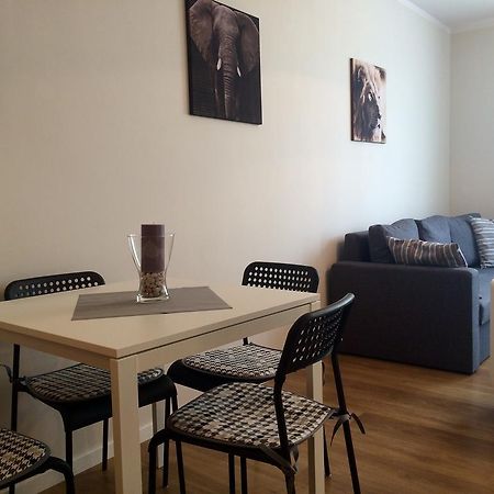 Aluzyjna Erapartments Jablonna  Ngoại thất bức ảnh