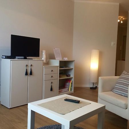 Aluzyjna Erapartments Jablonna  Ngoại thất bức ảnh