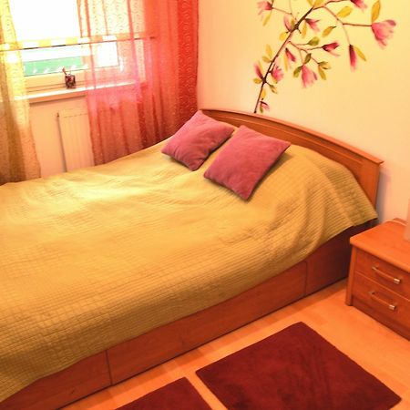 Aluzyjna Erapartments Jablonna  Ngoại thất bức ảnh