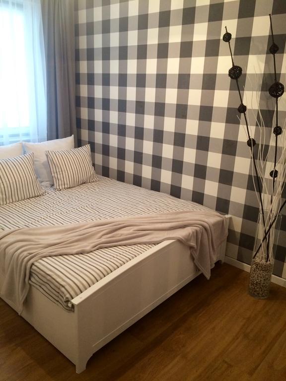 Aluzyjna Erapartments Jablonna  Ngoại thất bức ảnh