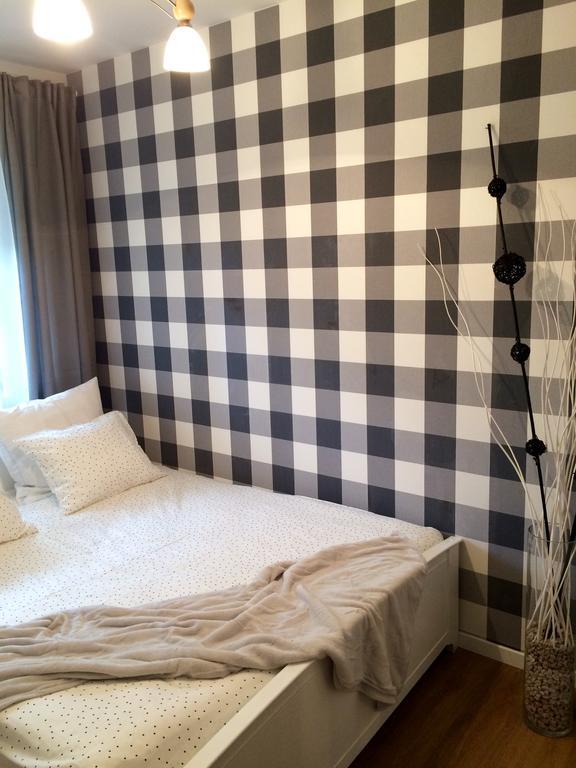 Aluzyjna Erapartments Jablonna  Ngoại thất bức ảnh