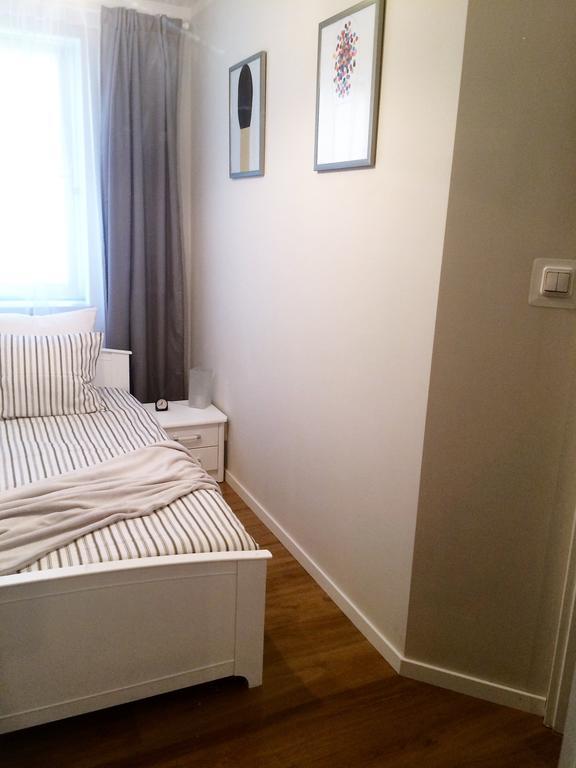 Aluzyjna Erapartments Jablonna  Ngoại thất bức ảnh