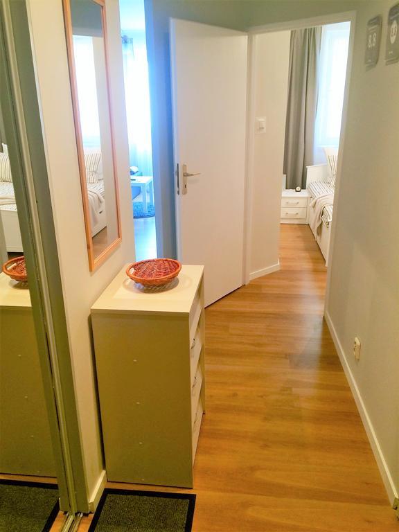 Aluzyjna Erapartments Jablonna  Ngoại thất bức ảnh
