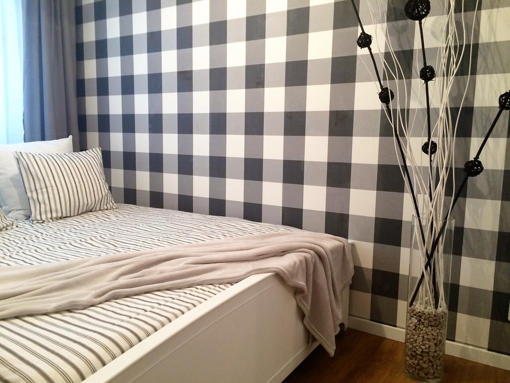 Aluzyjna Erapartments Jablonna  Ngoại thất bức ảnh