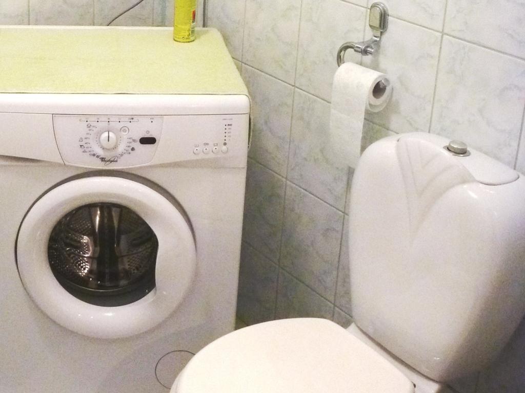Aluzyjna Erapartments Jablonna  Phòng bức ảnh