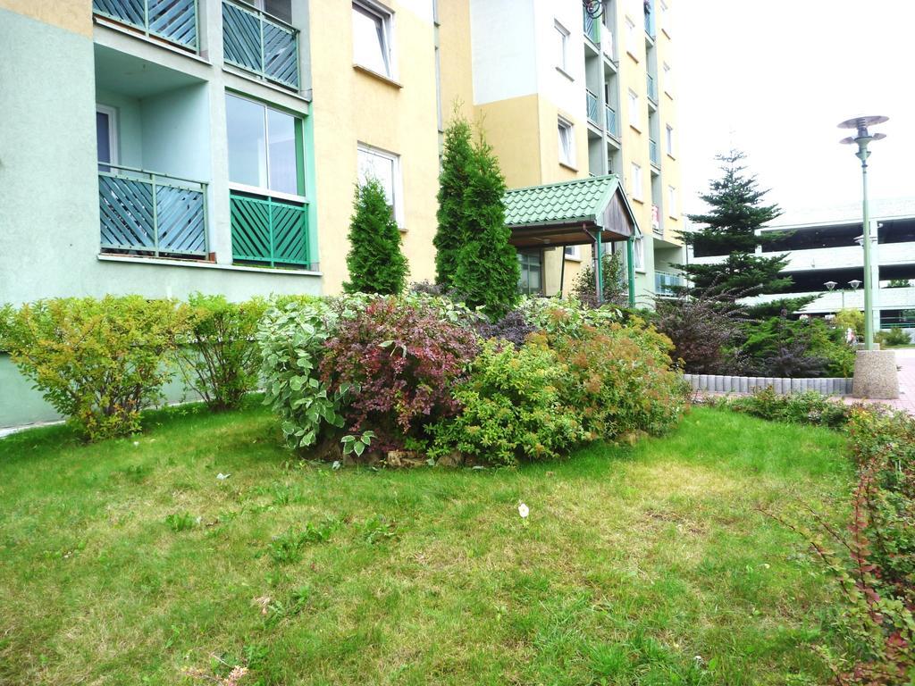 Aluzyjna Erapartments Jablonna  Ngoại thất bức ảnh
