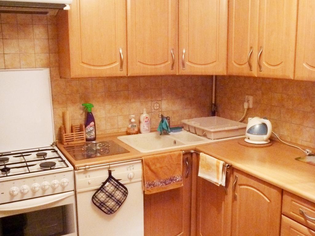 Aluzyjna Erapartments Jablonna  Phòng bức ảnh