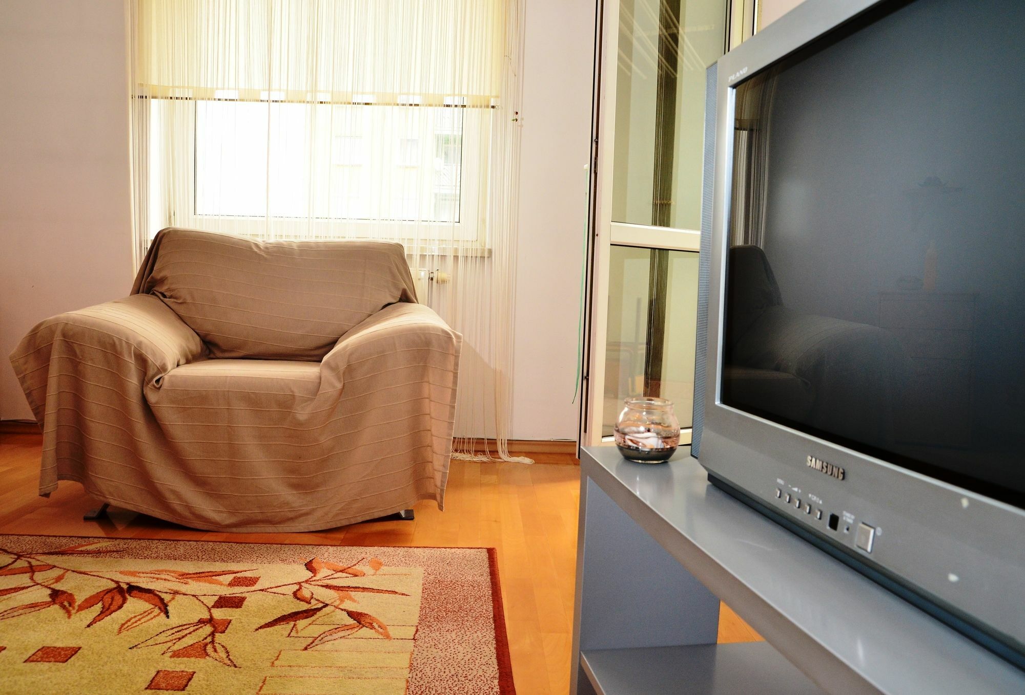 Aluzyjna Erapartments Jablonna  Ngoại thất bức ảnh