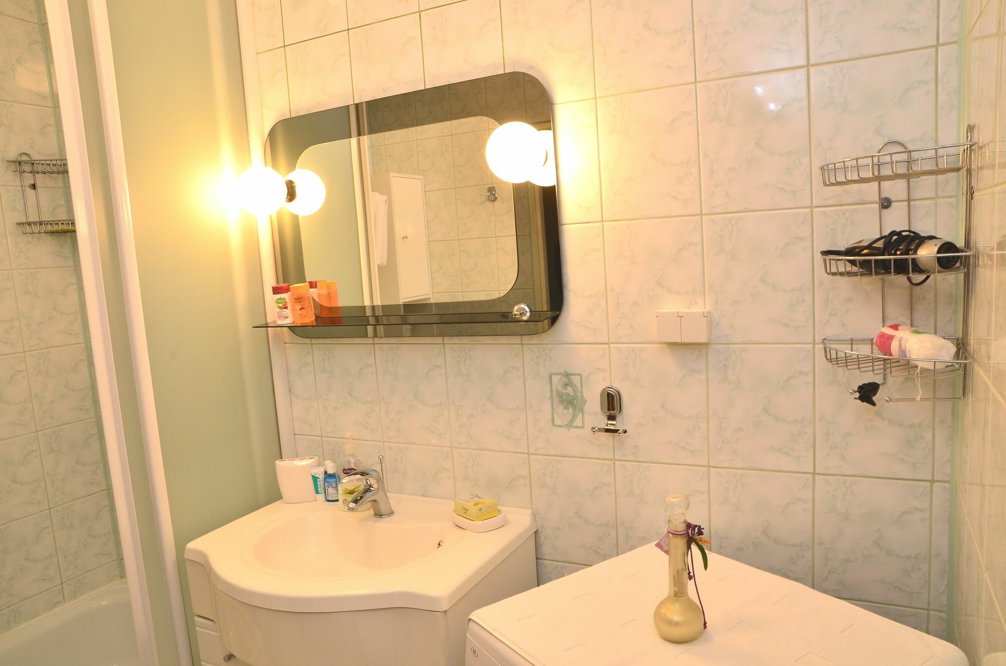 Aluzyjna Erapartments Jablonna  Ngoại thất bức ảnh