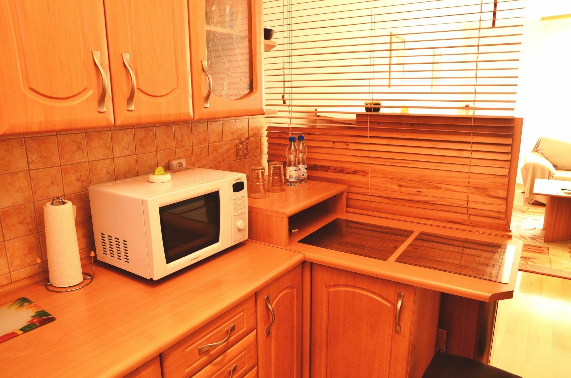 Aluzyjna Erapartments Jablonna  Ngoại thất bức ảnh