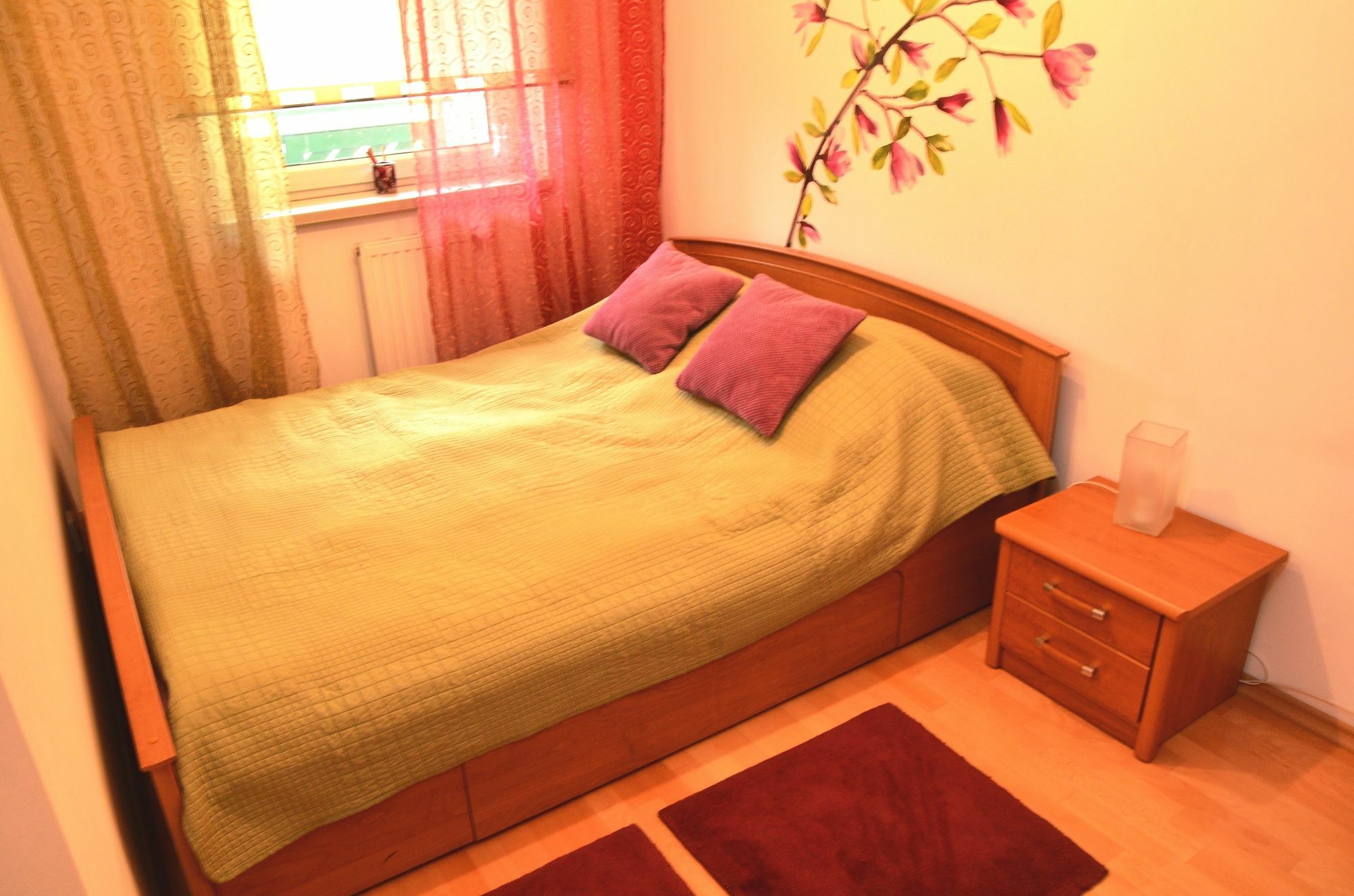Aluzyjna Erapartments Jablonna  Ngoại thất bức ảnh