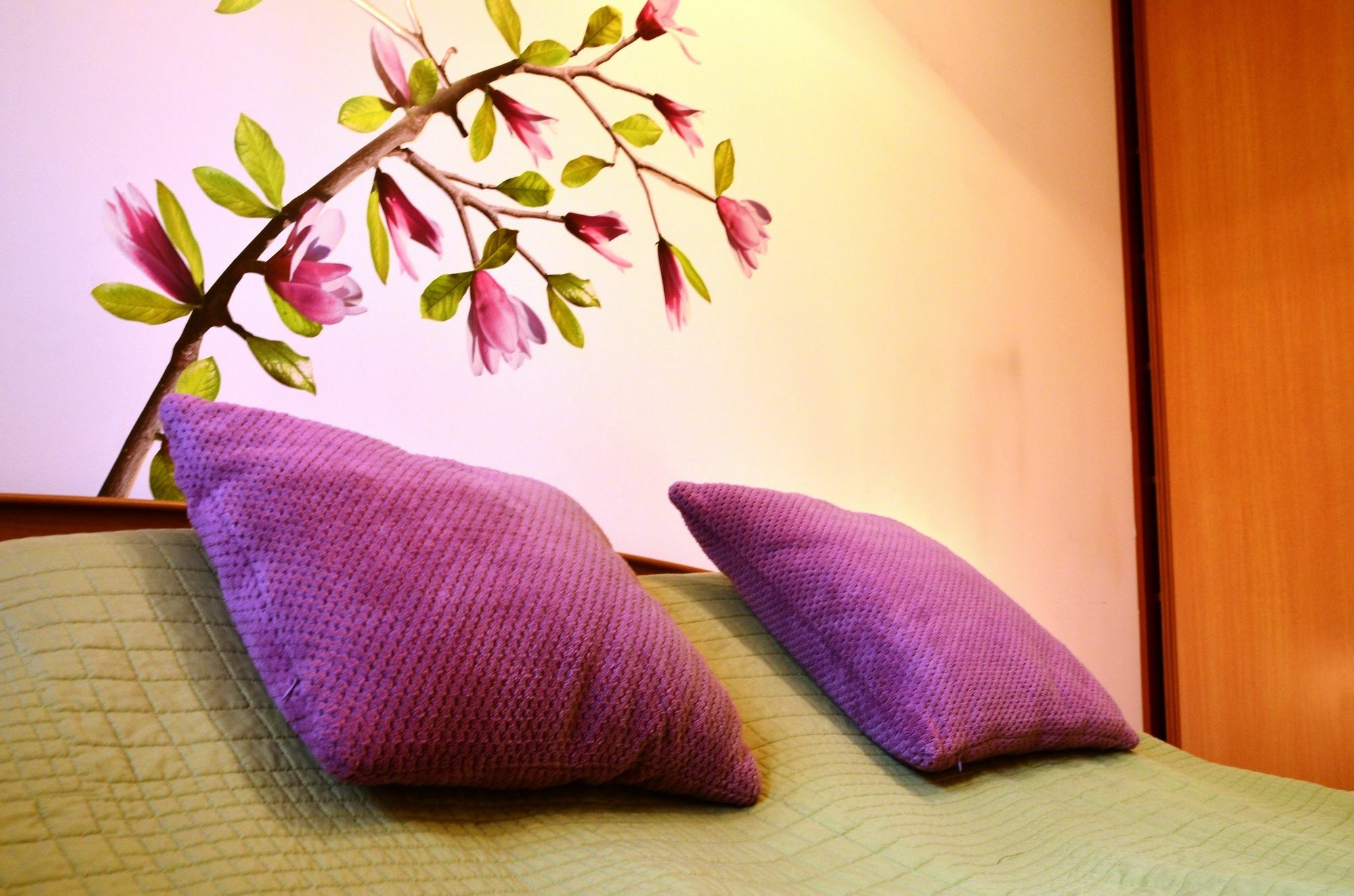 Aluzyjna Erapartments Jablonna  Ngoại thất bức ảnh