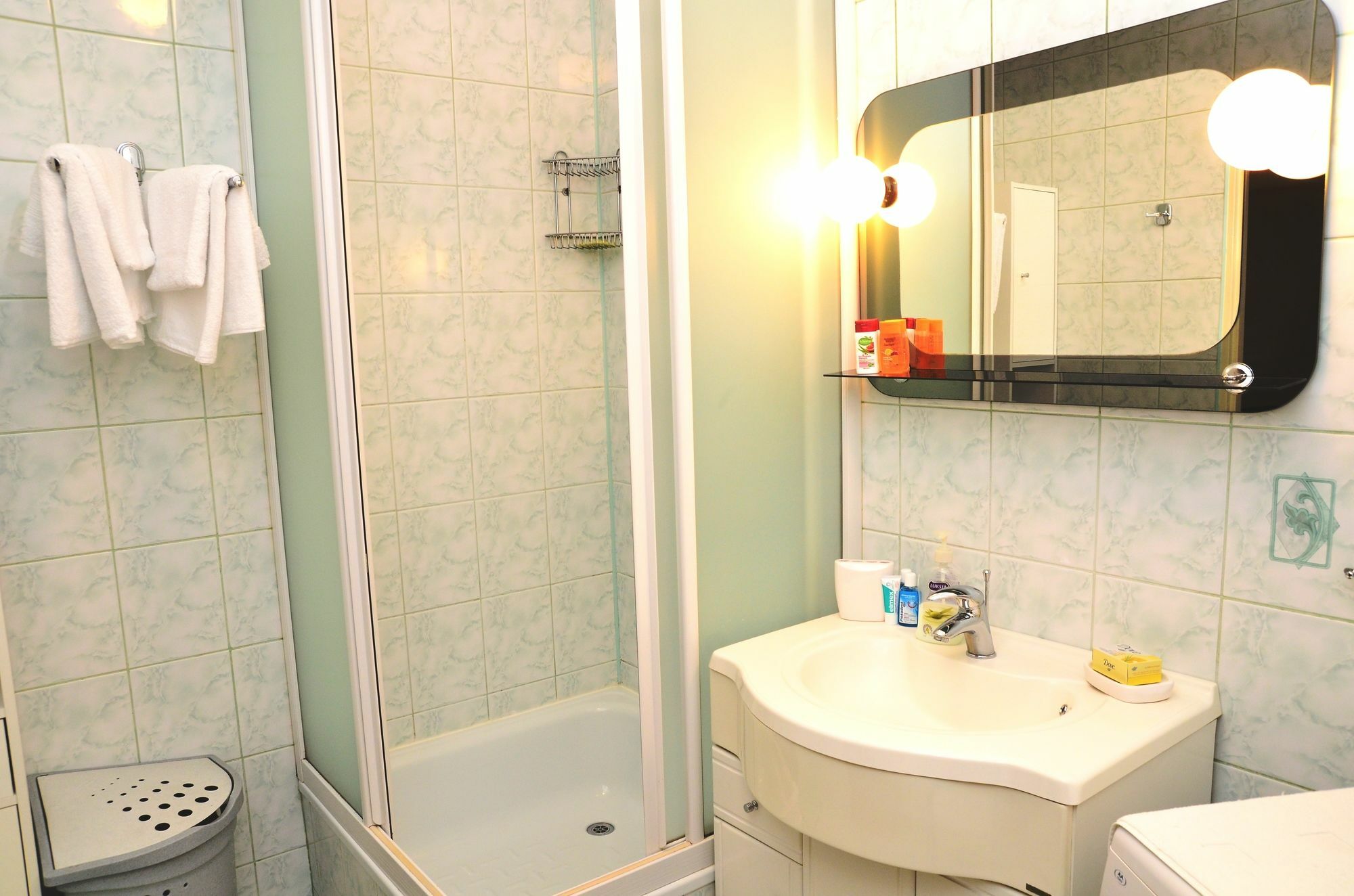 Aluzyjna Erapartments Jablonna  Ngoại thất bức ảnh