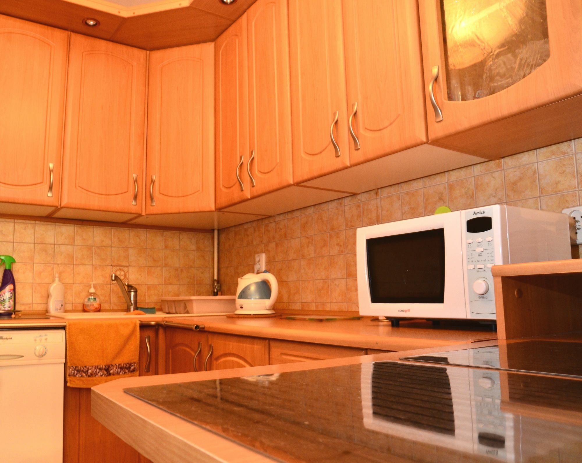 Aluzyjna Erapartments Jablonna  Ngoại thất bức ảnh